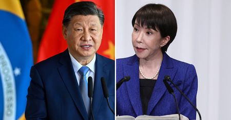 Bezprecedensowa decyzja w Japonii. Chiny reagują