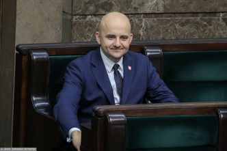 Jest akt oskarżenia wobec ośmiu osób, w tym Dariusza Mateckiego