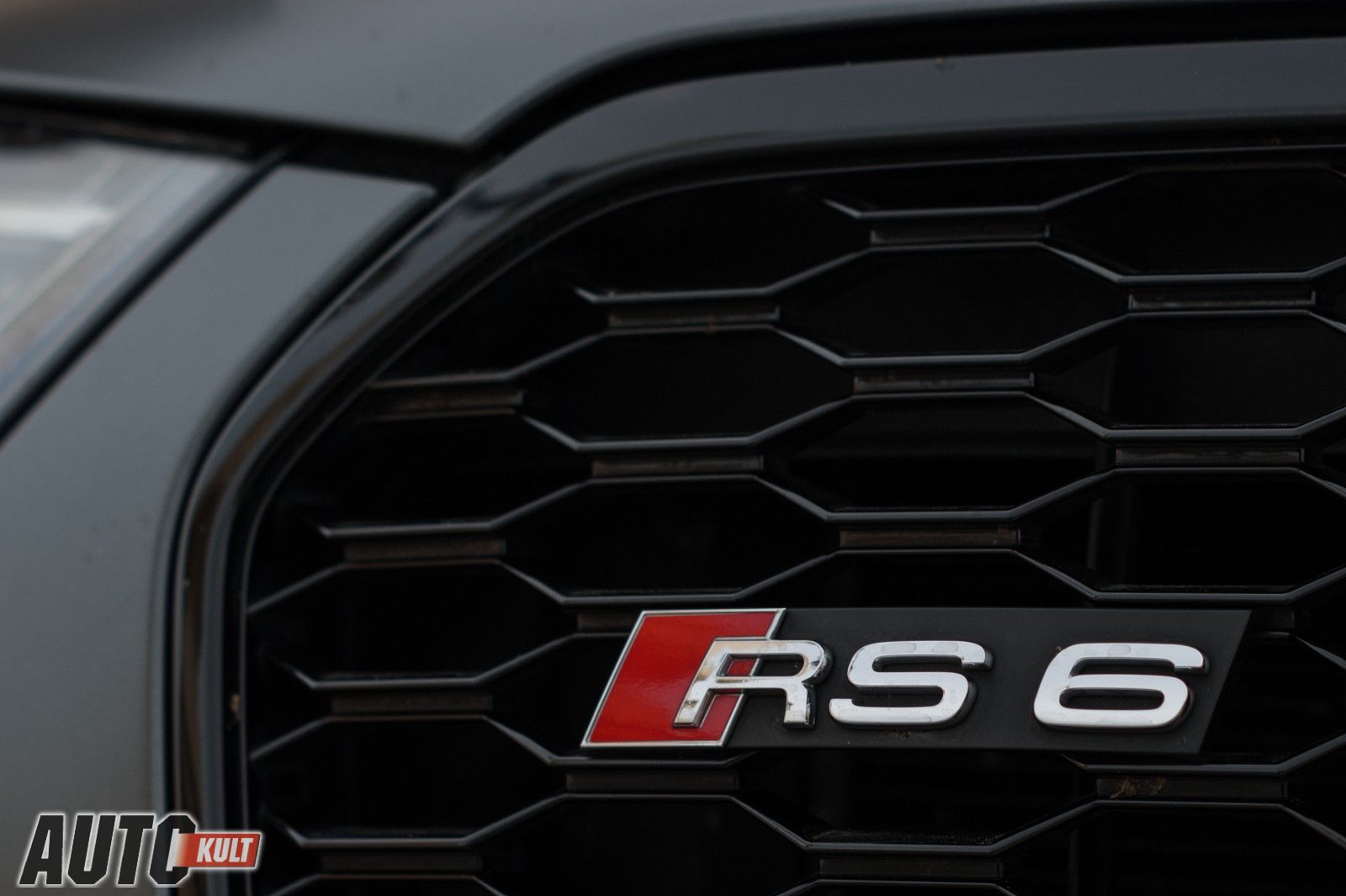 Audi RS6 Avant (2014) - test [galeria] 3