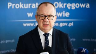 Bodnar reaguje na przemoc wobec medyków. Mówi o "przywracaniu sprawiedliwości"