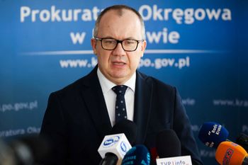 Bodnar reaguje na przemoc wobec medyków. Mówi o "przywracaniu sprawiedliwości"