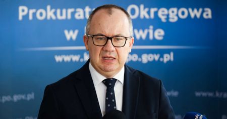 Bodnar reaguje na przemoc wobec medyków. Mówi o "przywracaniu sprawiedliwości"