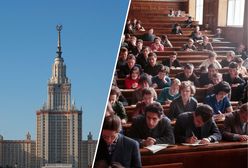 "Lekcje męstwa" w Rosji. Czołowi propagandyści uczą w szkołach