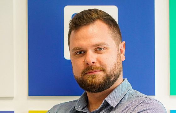 Michał Radziejewski: z Wirtualnej Polski do Httpool Polska