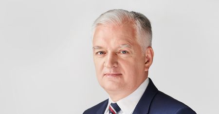 Gowin: OECD podnosi prognozy dla Polski