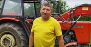 Internauci prześwietlili go na wylot. Andrzej z "Rolnicy. Podlasie" ostro oberwał: "Ale ty leń jesteś"