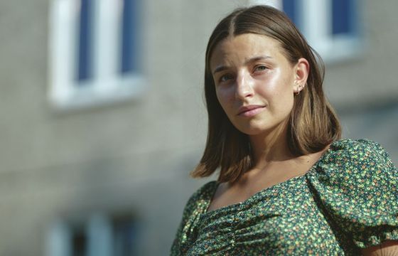 Amazon zapowiada premierę nowego polskiego filmu. „Nieobliczalna” już za moment w ofercie Prime Video