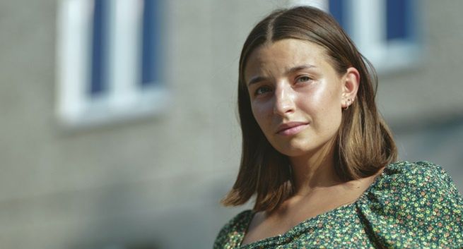 Amazon zapowiada premierę nowego polskiego filmu. „Nieobliczalna” już za moment w ofercie Prime Video