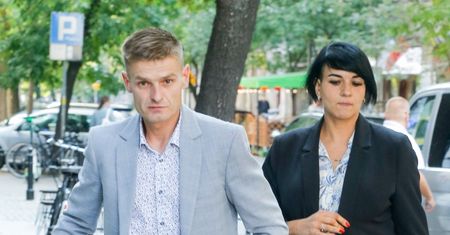 Partnerka Tomasza Komendy wydała oświadczenie! "BYŁ AGRESYWNY, sąsiedzi wszystko słyszeli"