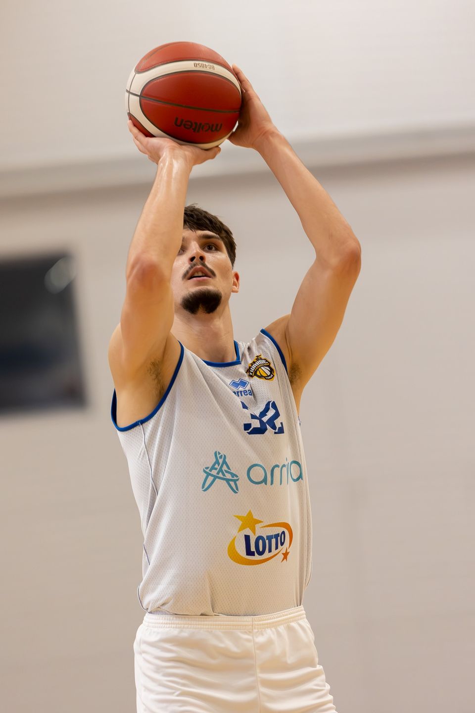 Twarde Pierniki - Trefl Sopot