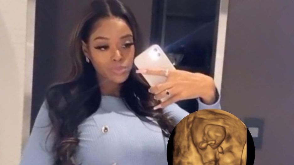 Para myślała, że nie może mieć dzieci. Wkrótce urodzą im się trojaczki