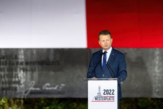 Polskie Pioruny trafią do Estonii. Mariusz Błaszczak: podpiszemy kontrakt