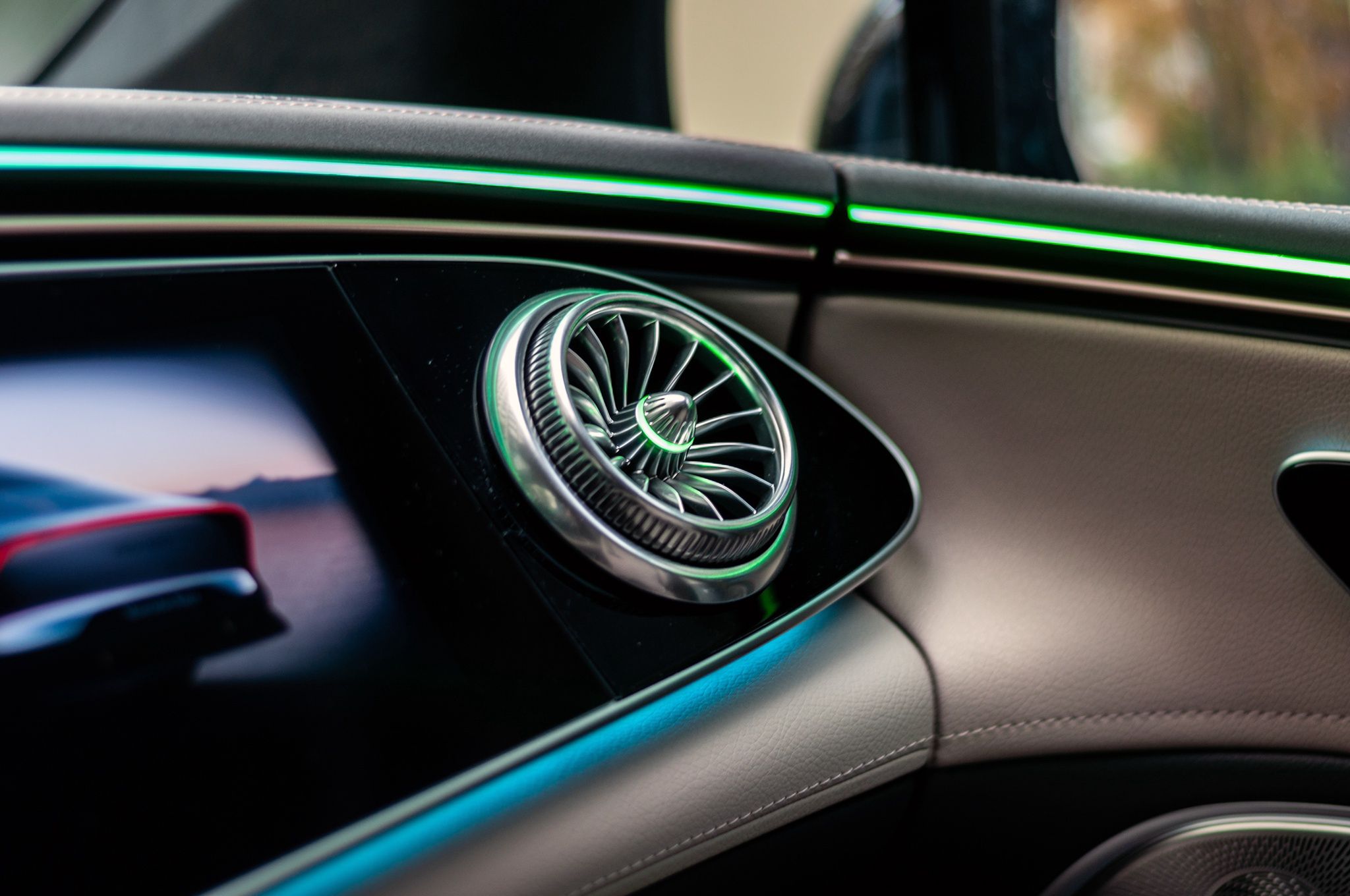 Mercedes-AMG EQS 53 4Matic+ Performance Plus