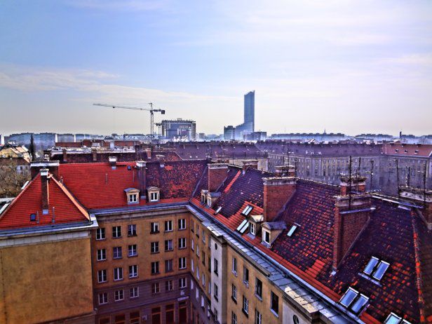 ISO 100, f/8, 1/200, tryb akwarela HDR