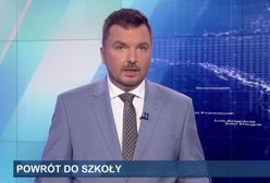 Zmiana w ramówce TVP. "Panorama" na kilkanaście dni zniknie z Dwójki