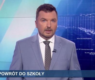 Zmiana w ramówce TVP. "Panorama" na kilkanaście dni zniknie z Dwójki
