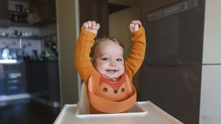 Hit PRL. Teraz rodzice już nie chcą tak nazywać synów