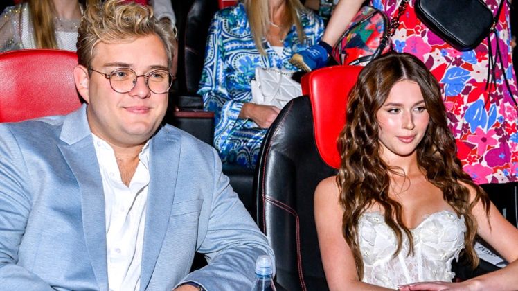 Roksana Węgiel i Kevin Mglej pokłócili się