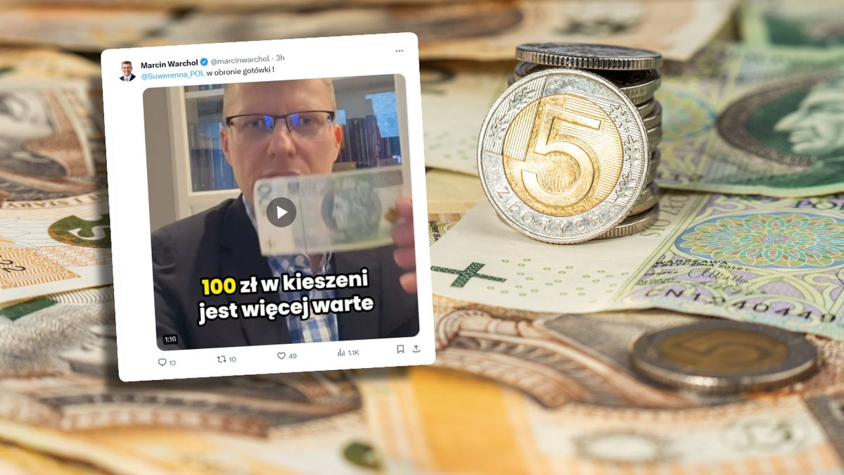 Unia Europejska chce ograniczyć płatności gotówkowe