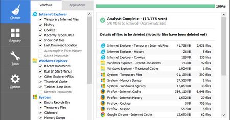 Zaktualizuj CCleaner - cyberprzestępcy zrobili włam