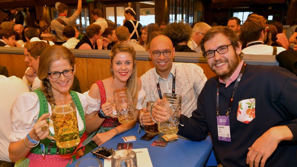 W tym roku święta piwa w Monachium nie będzie