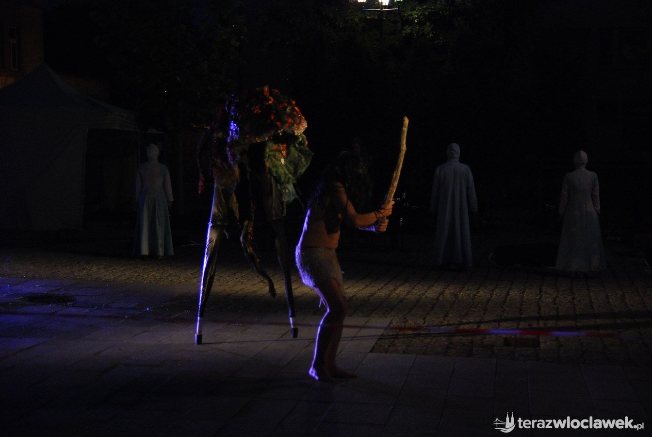 Włocławskie Spotkania Teatrów Ulicznych „Magia Teatru” 2026