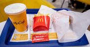 Polakom każą dopłacać w McDonald's. Niemcom już nie