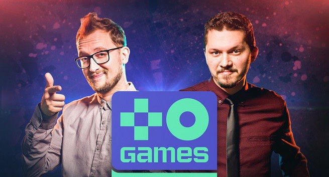 Marcin Szmidt i Piotr Augustyniak poprowadzą program „PoGraMy” w Polsat Games