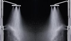 Tim Cook z Apple i Eric Schmidt z Google inwestują w produkcję ekologicznych pryszniców