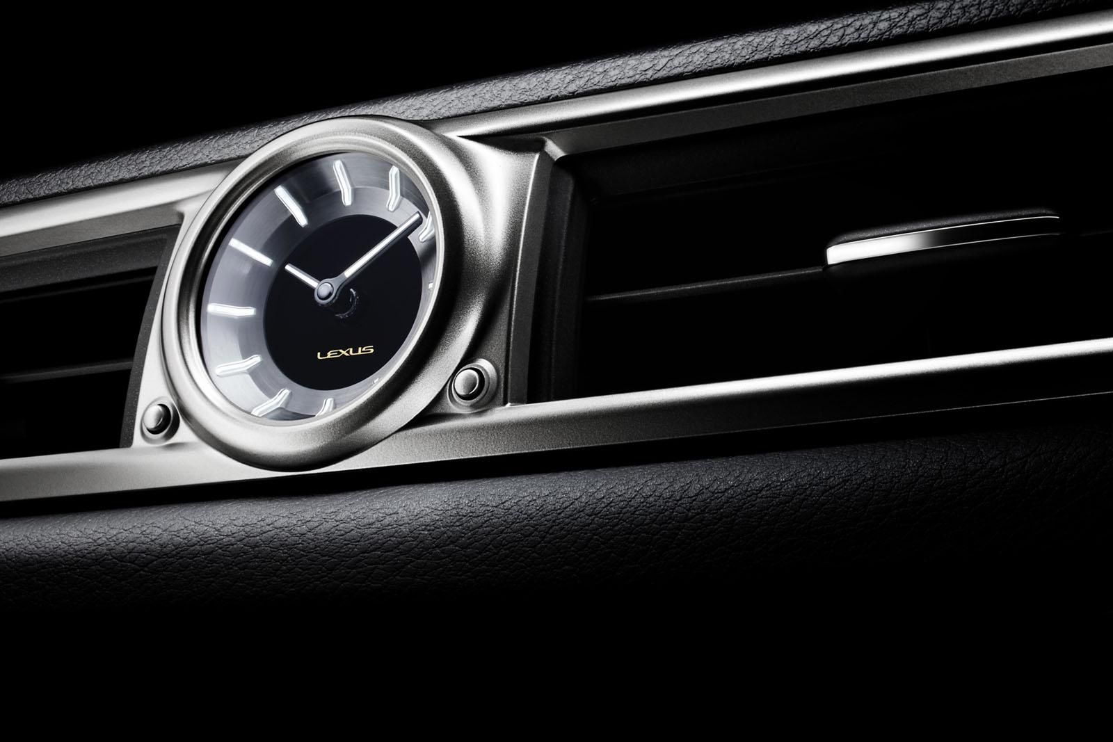 Lexus GS 2013