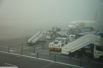 Problem lotniska w Krakowie powraca. Kilkanaście odwołanych lotów