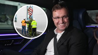 W wieku 29 lat dostał 5 mln dol., które zamienił w 5 mld euro