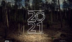 Olbrychski, Preis, Brodzik, Adamczyk, Stenka i Żmijewski w piątej edycji kalendarza ATM Grupy (fotogaleria)