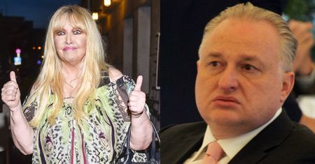 Maryla Rodowicz chce od męża... 28 TYSIĘCY miesięcznych alimentów. "Zawsze lubi mieć rzeczy z górnej półki"