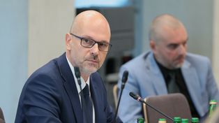 PiS składa wniosek do TK ws. Berka