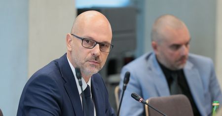 PiS składa wniosek do TK ws. Berka