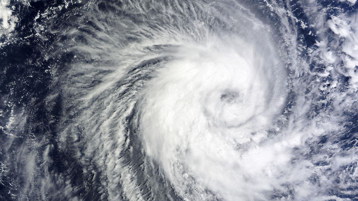 Nadciągają cyklony! Szokujące prognozy dla Polski. Zaraz się zacznie - zdj. ilustracyjne