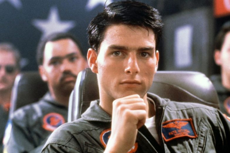 30 lat "Top Gun"