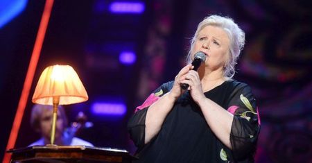 Celińska ma kłopoty z chodzeniem. "Wszystko mi nawala: stawy, kolana..."
