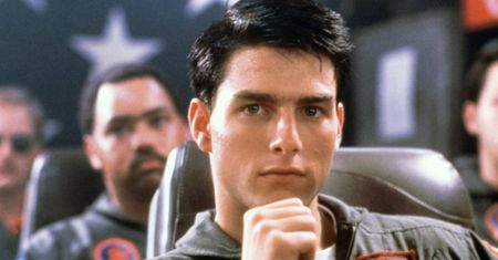 Top Gun ma 30 lat! (ZDJĘCIA)