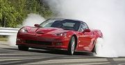 Corvette ZR1 straci ogień?