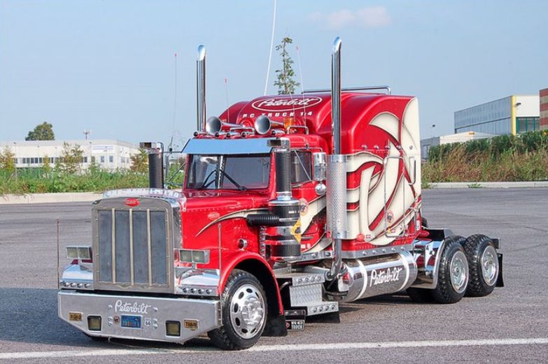 Peterbilt 359 RC