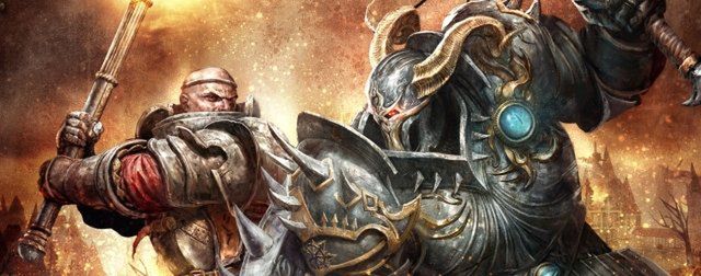 Premiera Warhammer: Age of Reckoning - relacja na żywo
