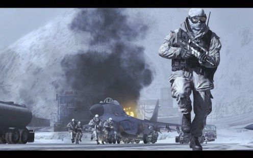 Call of Duty: Black Ops - ruszyła oficjalna strona