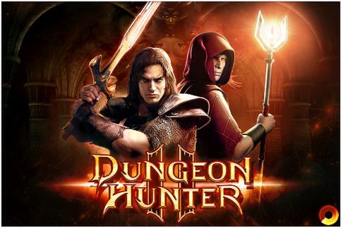 Dungeon Hunter 2 – recenzja