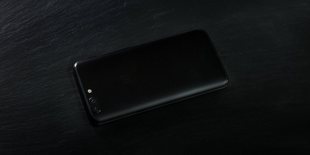 OnePlus 5T