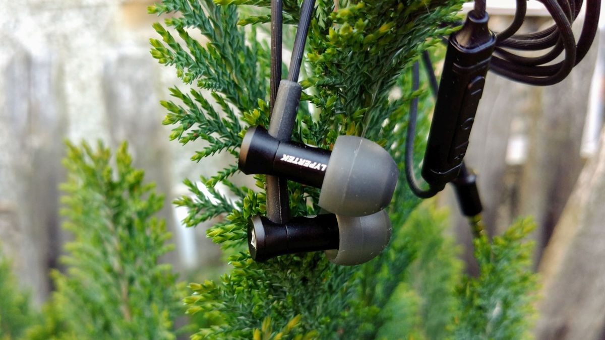 Lypertek BEVI: czyste brzmienie i świetny komfort za mniej niż 200 zł [TEST] 1