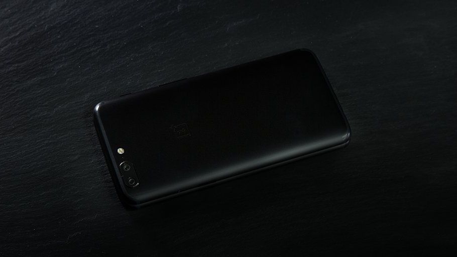 #wSkrócie: OnePlusa 5T w bazie Geekbench, South Park: Phone Destroyer i niezłe nagranie wykonane iPhone'em X 1