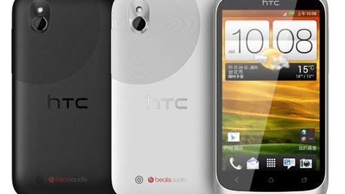W skrócie: Budżetowy HTC Desire U, BlackBerry Z10 znów w Sieci, Jolla Mobile celuje w Chiny 1