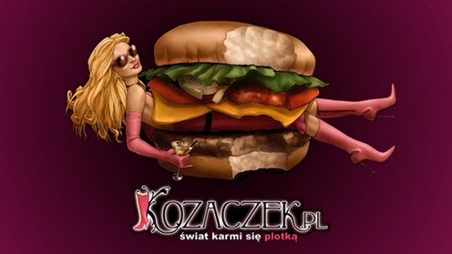 Kozaczek wkracza na salony Apple?a! 1